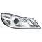 SKODA OCTAVIA FAR SAĞ MERCEKLİ 10-13 HELLA 1Z1941018S