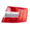 SKODA OCTAVIA STOP LAMBASI SAĞ 13- HELLA 5E5945112