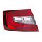 SKODA OCTAVIA STOP LAMBASI SOL LED`LI 17- HELLA 5E5945711