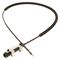 VW GOLF5 KAPUT AÇMA TELİ 04-10 IOE-VW 1K1823535A