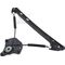 VW GOLF7 CAM KRİKOSU ARKA SAG MOTORSUZ 13- LIFT-TEK 5G4839462B