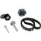 VW GOLF8 TRİGER SETİ 20- GATES 05C198119