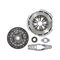 VW POLO DEBRİYAJ SETİ 01-10 LUK 038141031R