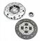 VW POLO DEBRİYAJ SETİ 14- LUK 04B141031
