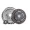 VW POLO DEBRİYAJ SETİ 14- LUK 04C141015D