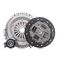 VW POLO DEBRİYAJ SETİ 99- LUK 030198141BX