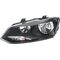 VW POLO FAR SOL SIYAH 10- HELLA 6R1941007G