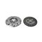 VW AMAROK DEBRİYAJ SETİ 10- SACHS 03L141016M