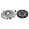 AUDI A3 DEBRİYAJ SETİ 04-13 SACHS 06J141015J