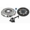 AUDI A3 DEBRİYAJ SETİ 04-13 SACHS 06J141015J