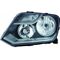 VW AMAROK FAR SAĞ 10- VALEO 2H1941016M
