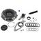 VW GOLF7 DEBRİYAJ SETİ 13- SACHS 0AM198140G