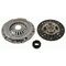 VW POLO DEBRİYAJ SETİ 99-10 SACHS 051141025B