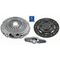 AUDI A1 DEBRİYAJ SETİ 10- SACHS 03C141015K