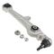AUDI ALLROAD ROTİLLİ KOL ALT DÜZ 00-05 TEKNOROT 4Z7407151G