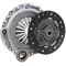 VW POLO DEBRİYAJ SETİ 99-10 VALEO 051141025B