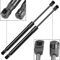 SEAT ARONA BAGAJ AMORTİSÖRÜ 17- FEBI 6F9827550