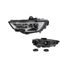 AUDI A3 FAR SOL MOTORSUZ 16- VALEO 8V0941043E