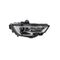AUDI A3 FAR SAĞ MOTORSUZ 16- VALEO 8V0941044E