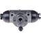 MAZDA B2500 ARKA FREN SİLİNDİRİ 00/- BLUE PRINT