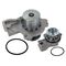 VW POLO DEVİRDAİM 10- SOKETSİZ SKF 04B121011D