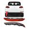 PORSCHE CAYENNE TAMPON REFLEKTÖRÜ ARKA SOL LED'Lİ 10- VALEO 95863110510