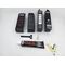 SIVI CONTA 80 ML SİYAH (TÜP) BSG 99-999-034