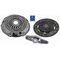 SKODA OCTAVIA DEBRİYAJ SETİ 12-14 SACHS 04E141015