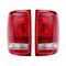 VW AMAROK STOP LAMBASI SOL 10- VALEO 2H1945095C