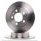 VW GOLF4 FREN DİSKİ ARKA 97- VALEO 1J0615601