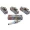 VW GOLF7 BUJİ 14- JETTA-POLO-A3-LEON NGK 04E905602