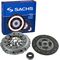 VW GOLF7 DEBRİYAJ SETİ 13- SACHS 04E141015B