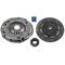 VW GOLF7 DEBRİYAJ SETİ 13- SACHS 04E141015L