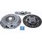 VW GOLF7 DEBRİYAJ SETİ 13- SACHS 04E141016C
