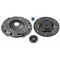 VW GOLF7 DEBRİYAJ SETİ 13- SACHS 04L141015D