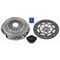 VW GOLF7 DEBRİYAJ SETİ 13- SACHS 04L141016