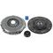 VW PASSAT DEBRİYAJ SETİ 97-00 SACHS 028198141CX