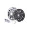 VW POLO DEBRİYAJ SETİ 01-10 MA-PA 03C141025D