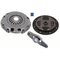 VW POLO DEBRİYAJ SETİ 05-10 SACHS 045141025C