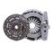 VW POLO DEBRİYAJ SETİ 14- SACHS 04C141015D