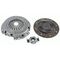 VW POLO DEBRİYAJ SETİ 94-01 SACHS 030198141X