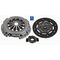 VW POLO DEBRİYAJ SETİ 94-01 SACHS 030198141X
