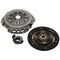 VW POLO DEBRİYAJ SETİ 94-01 VALEO 030198141X