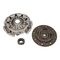 VW POLO DEBRİYAJ SETİ 94- MA-PA 02T141719G