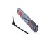 VW TRANSPORTER T6 SİLECEK SÜPÜRGESİ ARKA TAKIM (400 MM) 15- SILBAK 7C0955425
