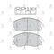FREN BALATASI oN-( CHEVROLETT: CAPTIVA 0714OPEL: ANTARA 0711  )
