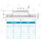 FREN DISKI ON HAVALI-( 236-6 )-( CHEVROLETT: KALOS 0210 AVEO 0510 SPARK 0513 )