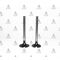 DAEWOO DAMAS SUPAP TAKIM (IN-3 ÖLÇÜ:35.7x5.5x110.5 EX-3 ÖLÇÜ:31.7x5.5x110.3) GUNES