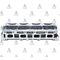 SILINDIR KAPAGI-( FIAT: ALBEA 00MAREA 98 1.6 16V BENZ. 182A4  ) *** INCE DUVAR ***