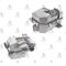 CIVIC HAVA FiLTRE ALT-uST KAPAK KOMPLE 06-12 SEDAN